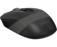 A4 TECH FM10 Szary A4TMYS46443 - 1117914 - zdjęcie 6